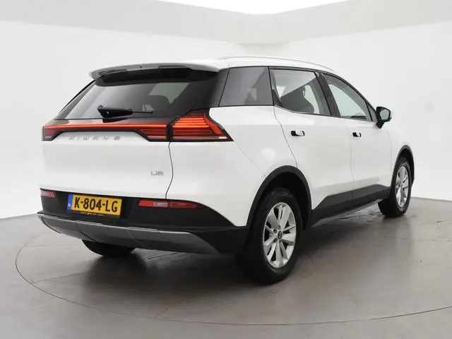 Aiways U5 63kWh + 360 CAMERA | ADAPTIVE CRUISE | APPLE CARPLAY | SFEERVERLICHTING