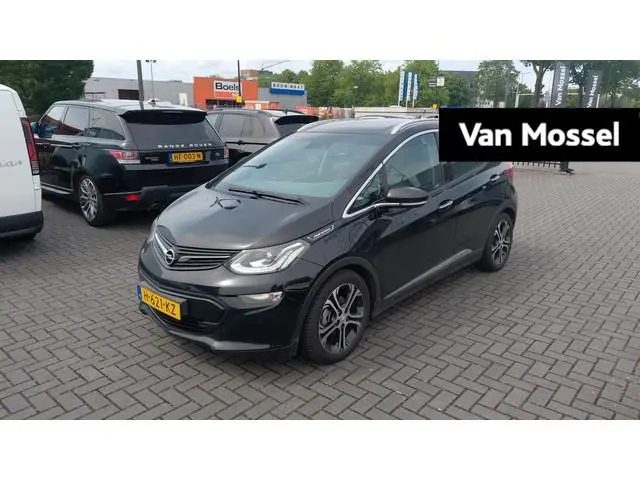 Opel Ampera-e Business executive 60 kWh
