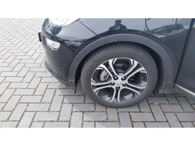 Opel Ampera-E
