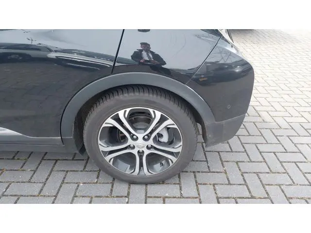 Opel Ampera-E