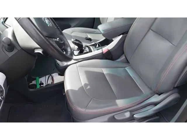 Opel Ampera-E