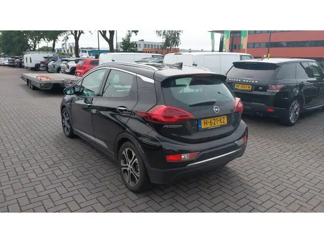 Opel Ampera-e Business executive 60 kWh