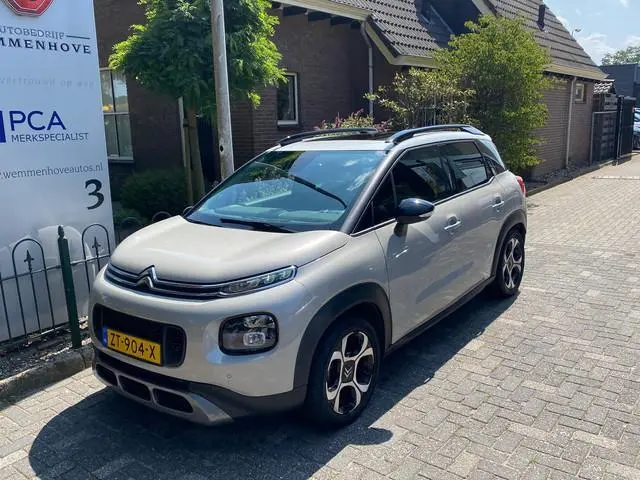 Citroën C3 Aircross 1.2 PureTech S&S Shine