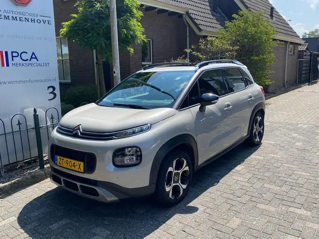Citroën C3 Aircross 1.2 PureTech S&S Shine