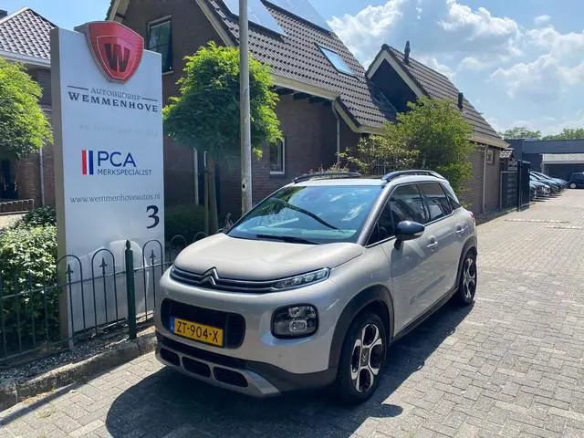 Citroën C3 Aircross 1.2 PureTech S&S Shine