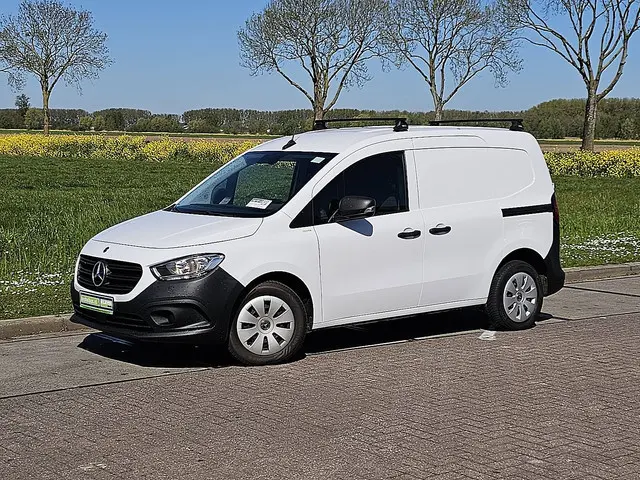 Mercedes-Benz Citan