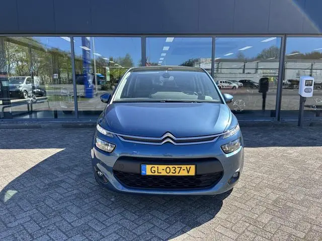 Citroën C4 Picasso