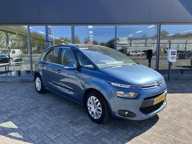 Citroën C4 Picasso