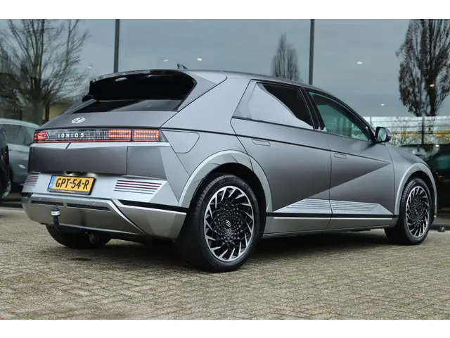 HYUNDAI IONIQ 5 CONNECT+ 73KWH | CAMERA | WARMTEPOMP | CARPLAY | ACC | LED