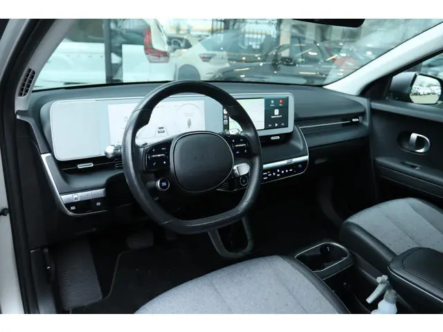 HYUNDAI IONIQ 5 CONNECT+ 73KWH | CAMERA | WARMTEPOMP | CARPLAY | ACC | LED