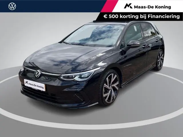 Volkswagen Golf 1.5TSI 96KW/130PK R-Line Business · Panoramadak · Camera · Apple/Android Car Play ·...