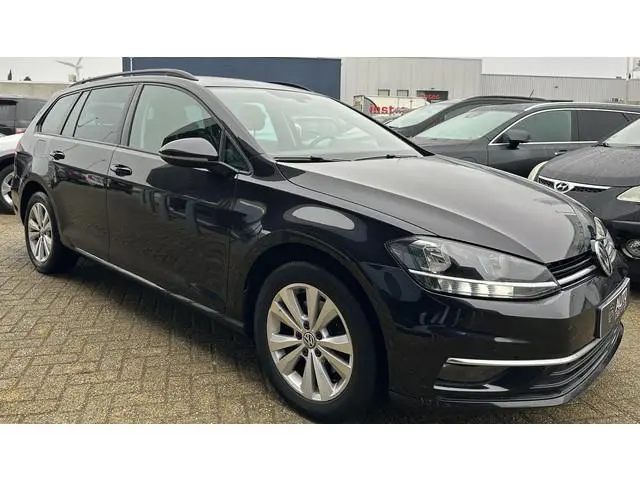 Volkswagen Golf Variant 1.0 TSI Comfortline | Zeer Nette Staat | AUTOMAAT | NL AUTO | Parkeersensore...
