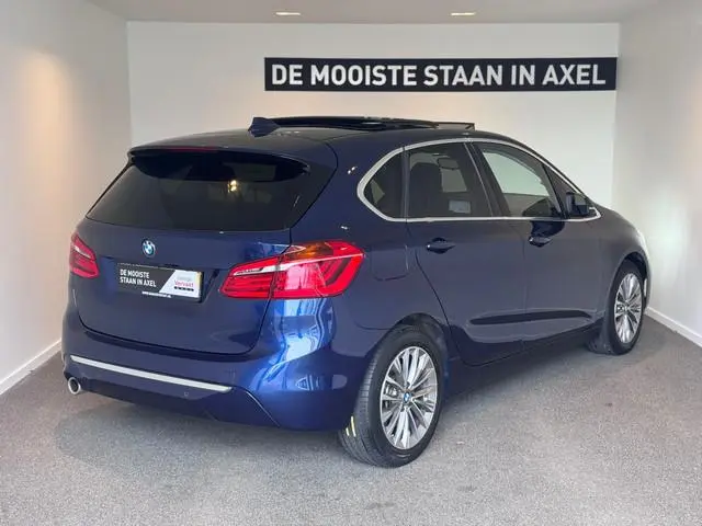 BMW 2 Serie