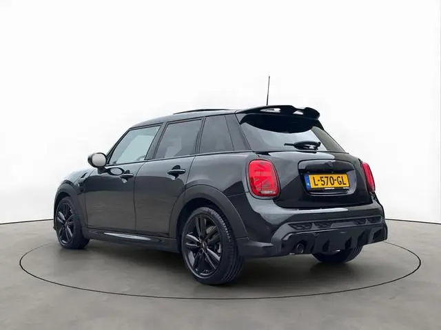 MINI Cooper 1.5 Cooper John Cooper Works Pano Camera