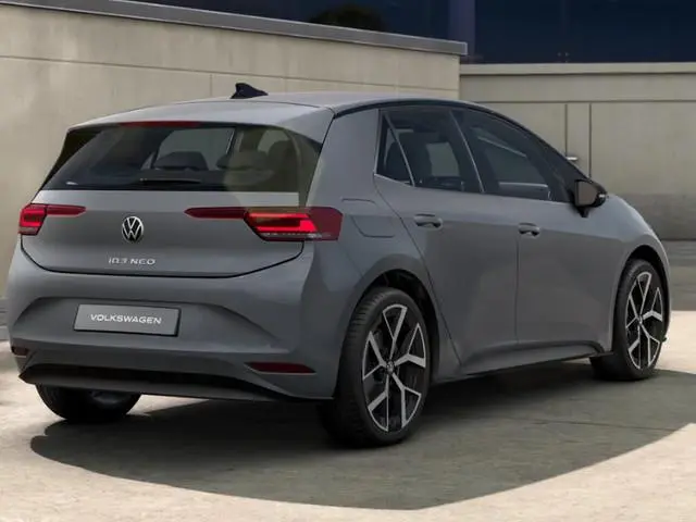 Volkswagen ID.3 Neo