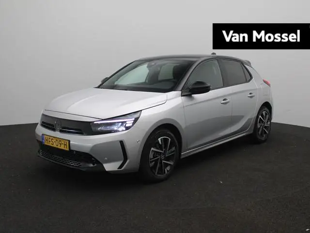 Opel Corsa 1.2 Turbo Hybrid GS | Apple Carplay/Android Auto | Cruise Control | Achteruitrijcamera |...