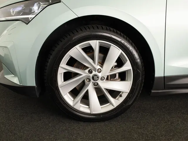 Škoda Enyaq iV
