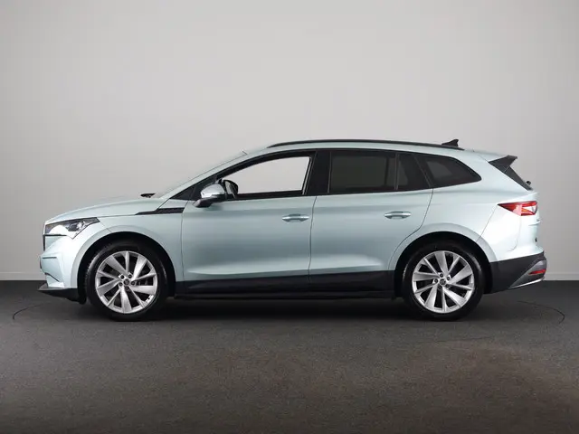 Škoda Enyaq iV