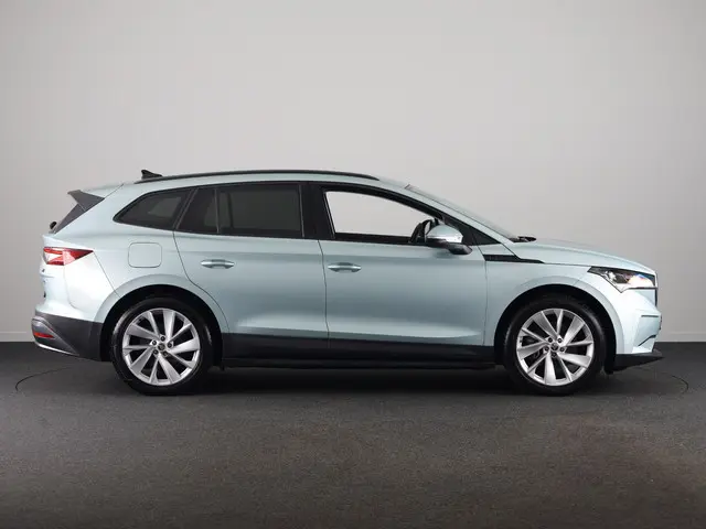 Škoda Enyaq iV