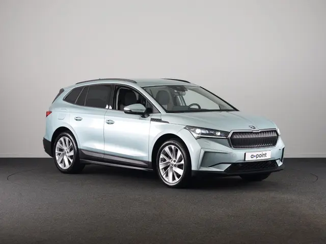 Škoda Enyaq iV