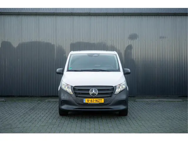 Mercedes-Benz Vito 116 CDI L2H1 | Facelift | 163 PK | Mbux | Navi | Camera | Cruise | Carplay