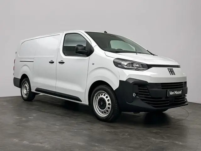 Fiat Scudo