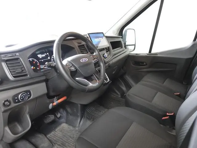 Ford Transit 310 2.0 TDCI L2H2 Trend Automaat Airco Bluetooth Camera Cruise Control