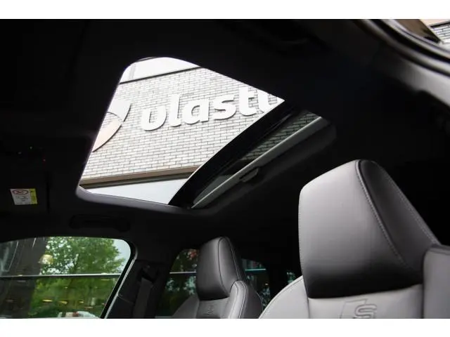 Audi A3 Sportback 35 TFSI S edition , S-Line, Panoramadak, Adap. cruise, Sonos,