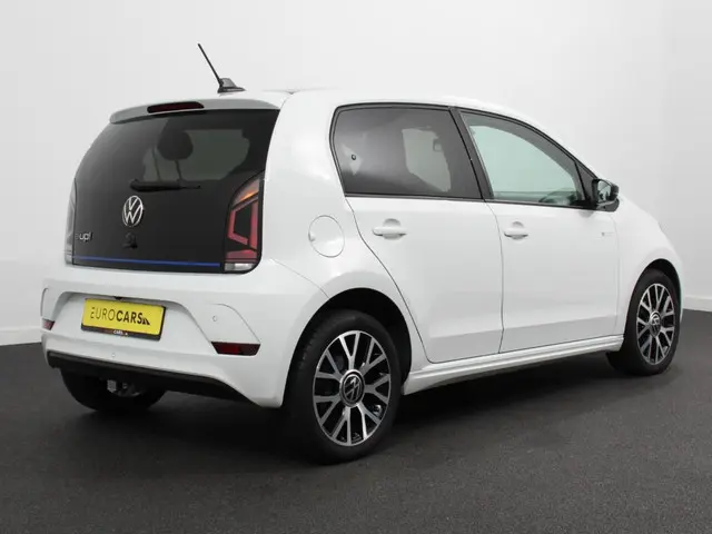 Volkswagen e-up!