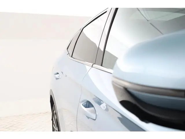 BYD SEAL U