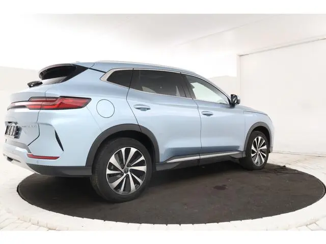 byd SEAL U Comfort 71.8 kWh Apple carplay, fabrieksgarantie,