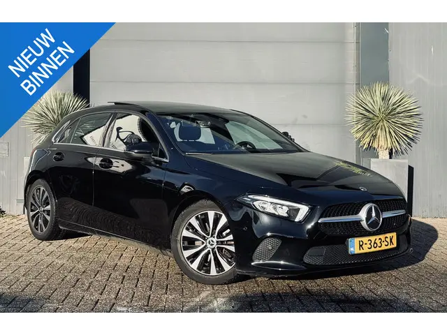 Mercedes-Benz A-klasse 180 d Advantage