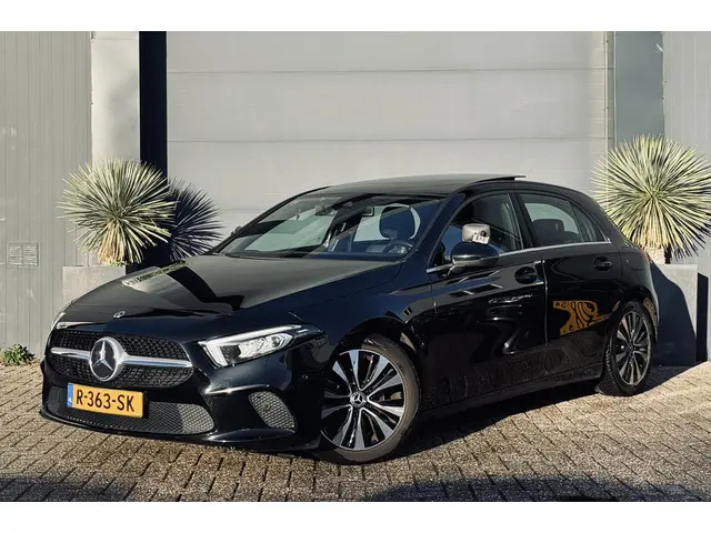 Mercedes-Benz A-klasse 180 d Advantage