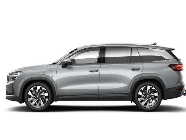 Skoda Kodiaq 1.5 TSI PHEV Business Edition Plus | Panoramadak | Leder | Trekhaak | 360 camera | Ligh...