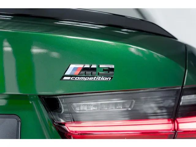 BMW M3