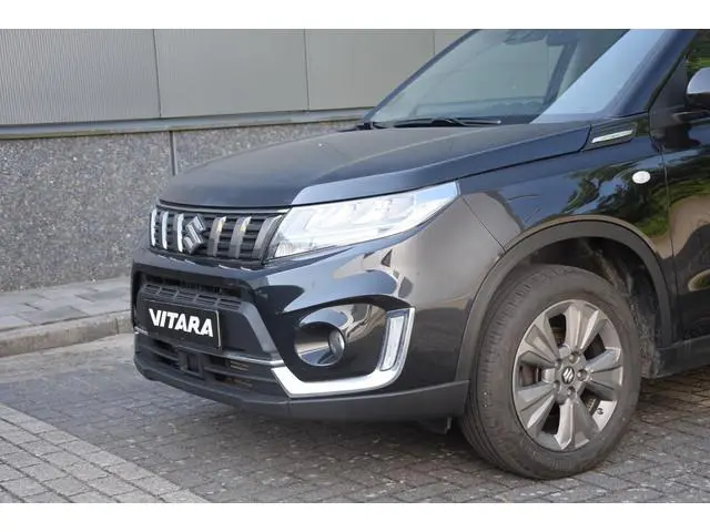 Suzuki Vitara 1.4 Boosterjet Select Smart Hybrid | trekhaak | apple carplay/android | tot 10 jaar ga...