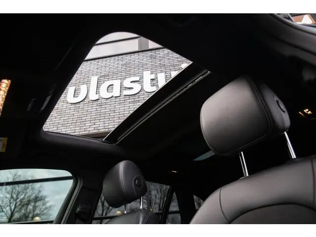Mercedes-Benz GLC-klasse 300e 4MATIC Business Solution AMG , Panoramadak, Virtual cockpit,
