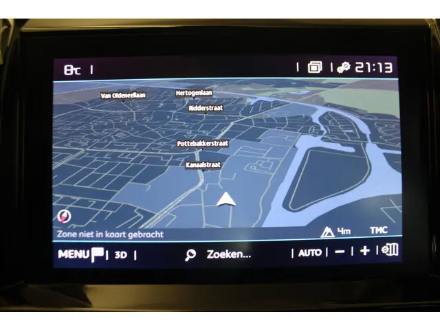 Citroën C5 Aircross 1.2 PureTech Business