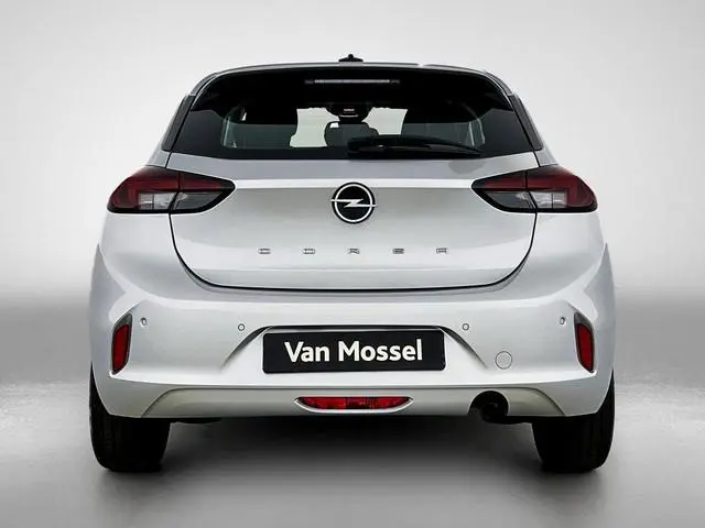 Opel Corsa 1.2 Edition | 75pk | Parkeersensoren | Airco | Apple Carplay/Android auto |