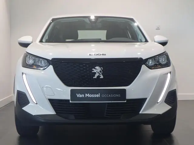 Peugeot 2008 Active HOGE INSTAP - HANDBAK - APPLE CARPLAY/ ANDROID AUTO