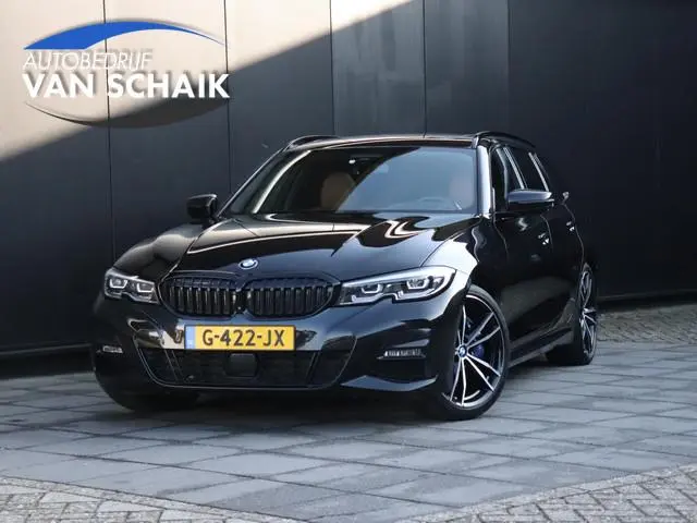 BMW 3-serie Touring 330i High Executive Edition | M SPORT | LEDER |  PANO-DAK | 360° CAMERA | CRUISE...