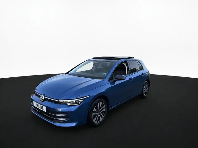 Volkswagen Golf 1.5 TSI LIFE EDITION CAMERA/NAVI/CARPLAY/PANORAMADAK