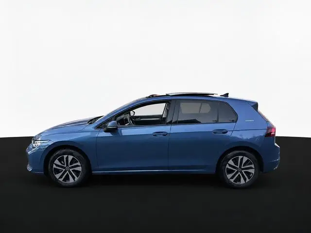 Volkswagen Golf 1.5 TSI LIFE EDITION CAMERA/NAVI/CARPLAY/PANORAMADAK