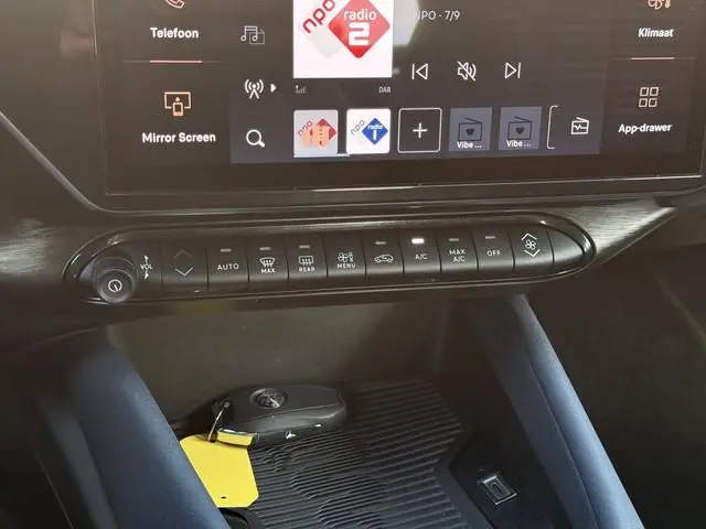 Alfa Romeo Junior