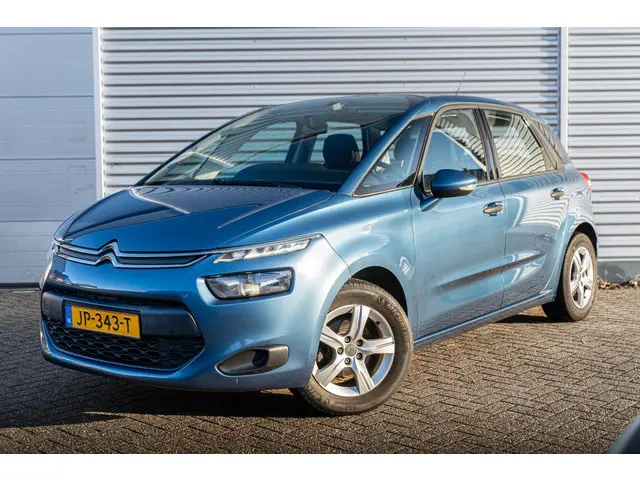 Citroën C4 Picasso