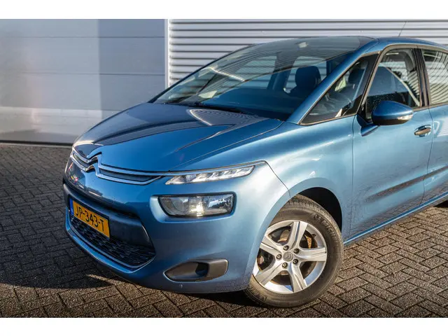 Citroën C4 Picasso