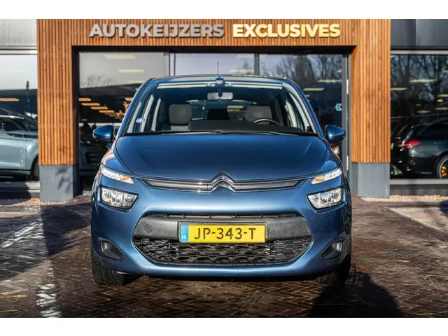Citroën C4 Picasso