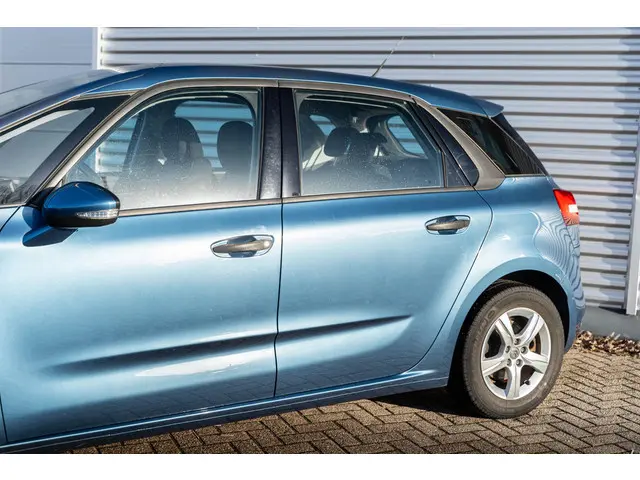 Citroën C4 Picasso