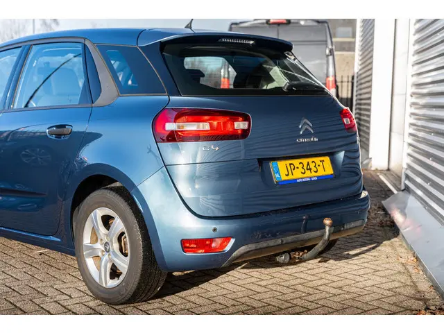 Citroën C4 Picasso