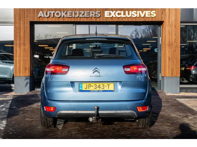 Citroën C4 Picasso